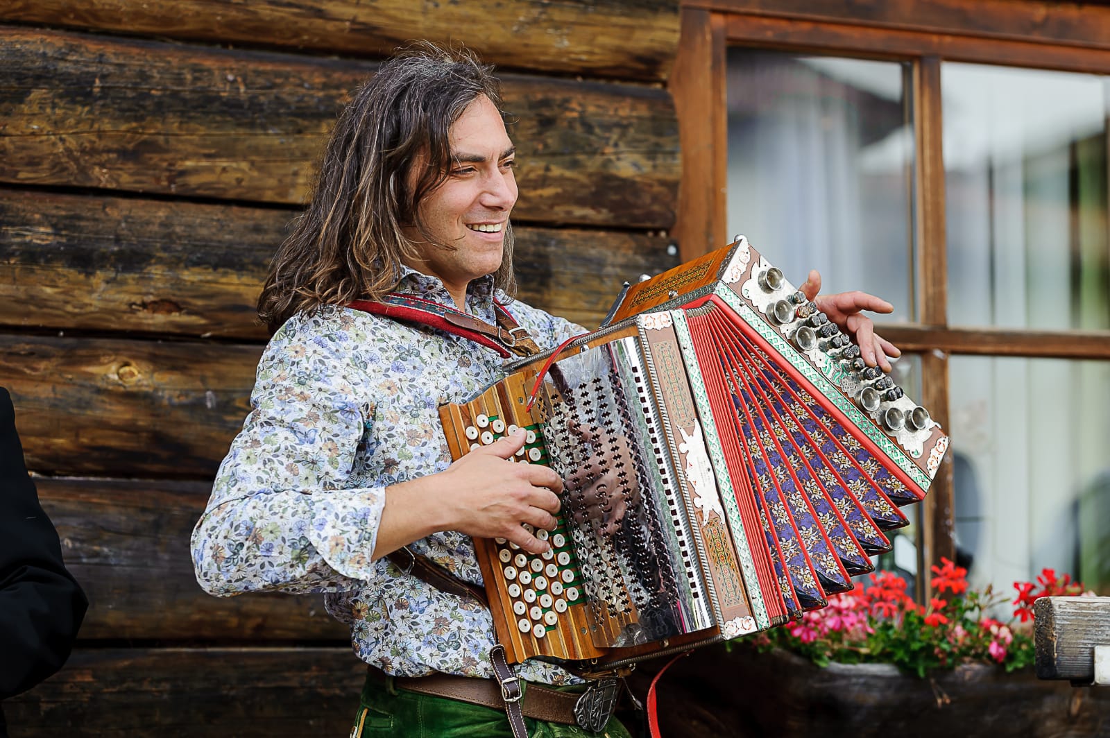 Oktoberfest Weingut Mitter Hochheim