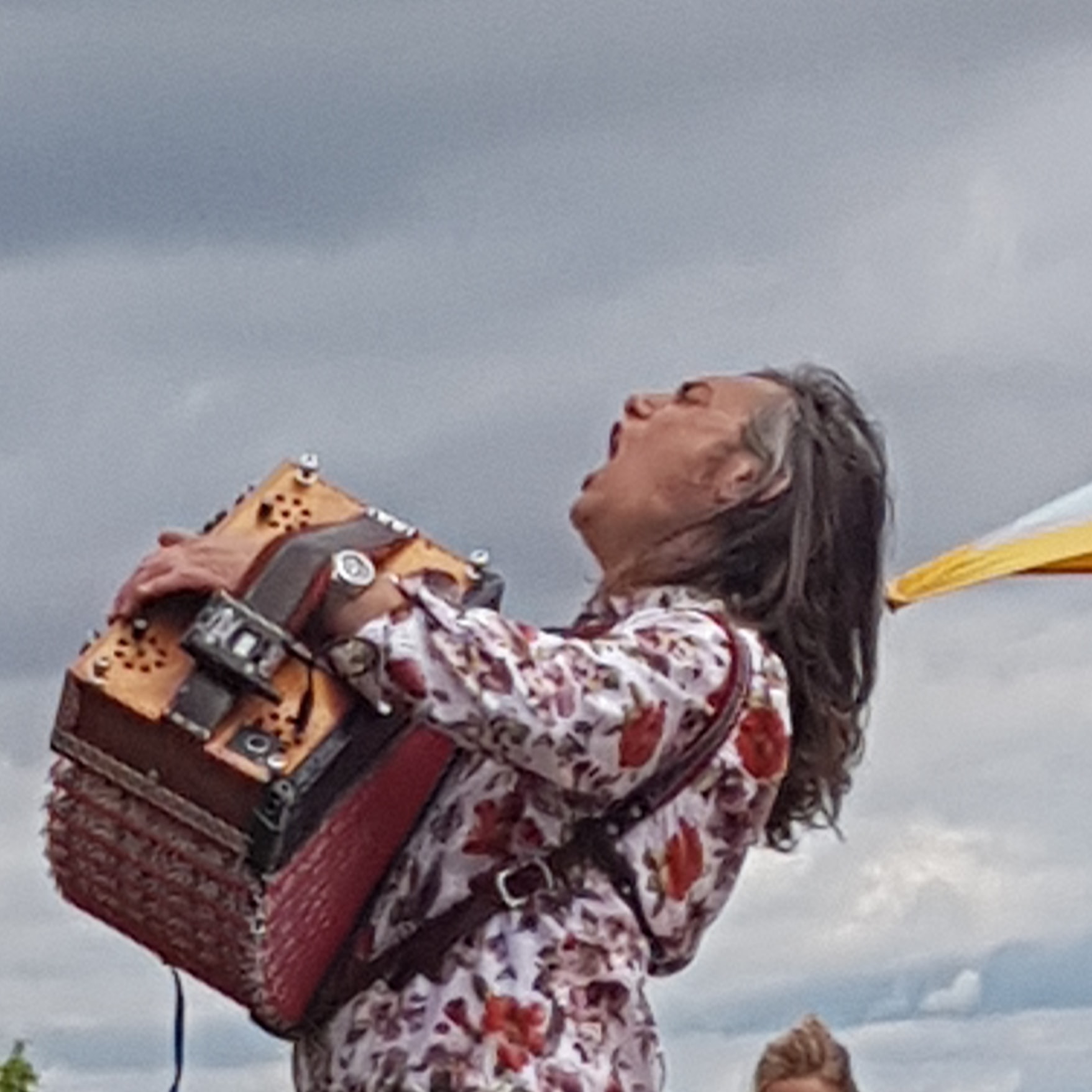 Frühschoppen Löwenstüberl Taunusstein